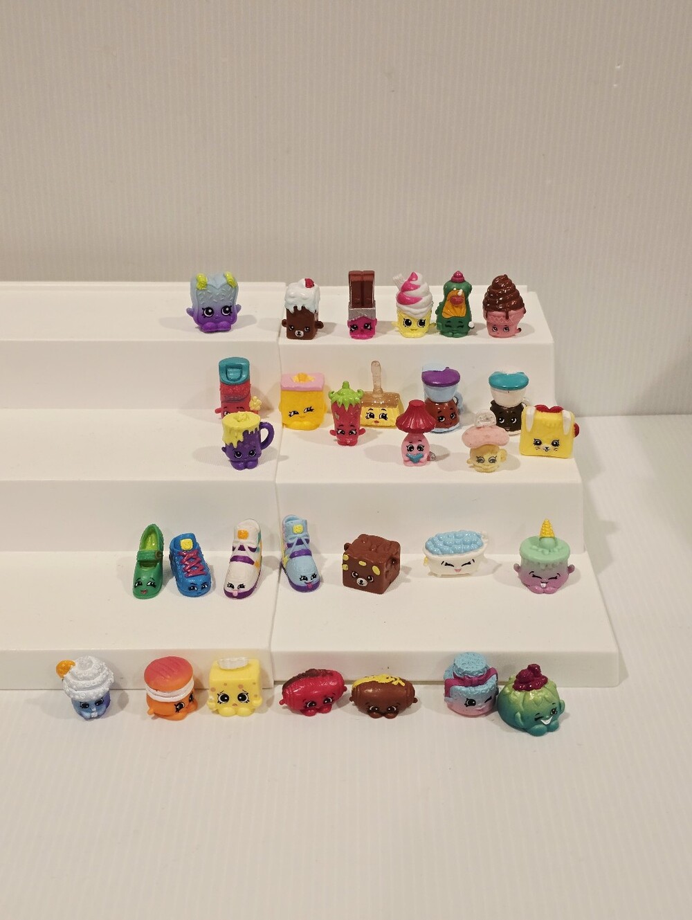 Shopkins Season 2 Figure Set